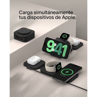 Powerbank Belkin WIZ024VFBK finns hos Aktivcamping