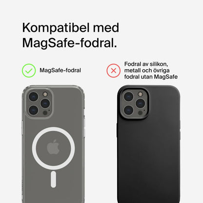 Powerbank Belkin WIZ027VFH36 Svart - finns hos Aktivcamping