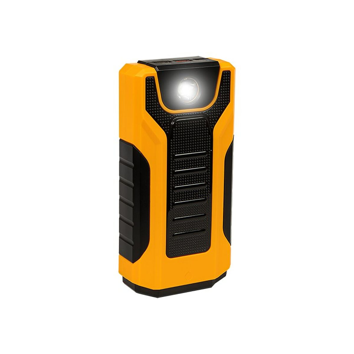 Powerbank Blow Jump Starter Svart - finns hos Aktivcamping