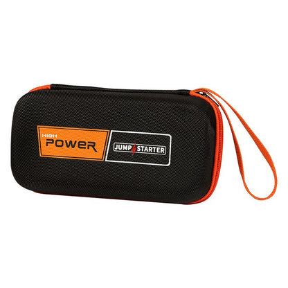 Powerbank Blow Jump Starter Svart - finns hos Aktivcamping