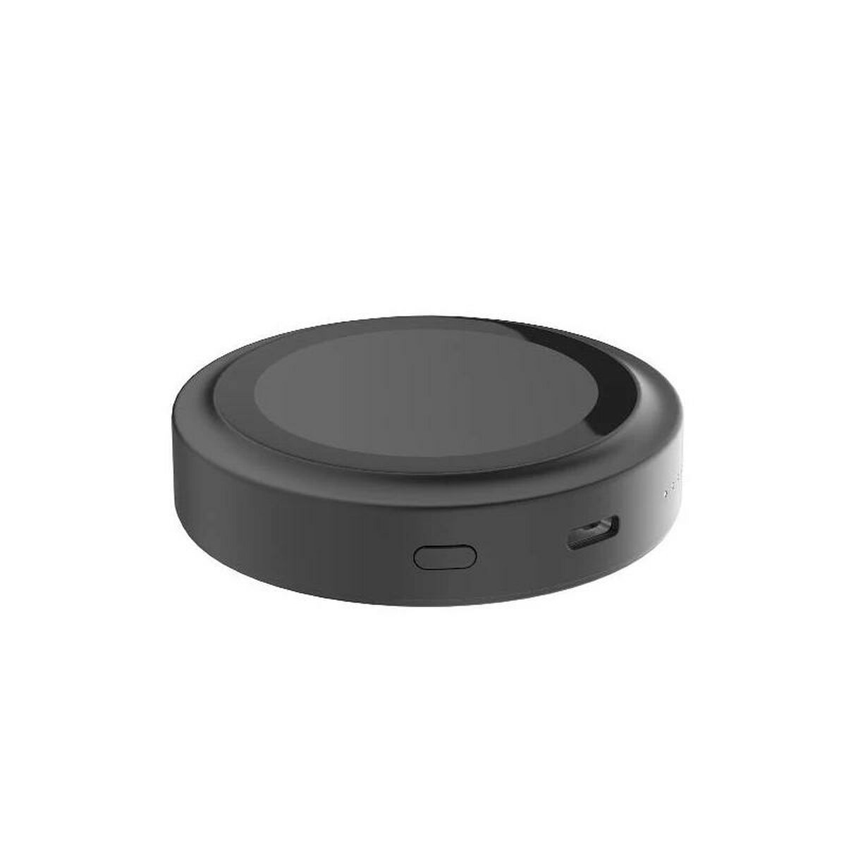 Powerbank Celly MAGPB3000BK Svart finns hos Aktivcamping