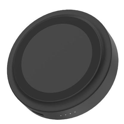 Powerbank Celly MAGPB3000BK Svart finns hos Aktivcamping