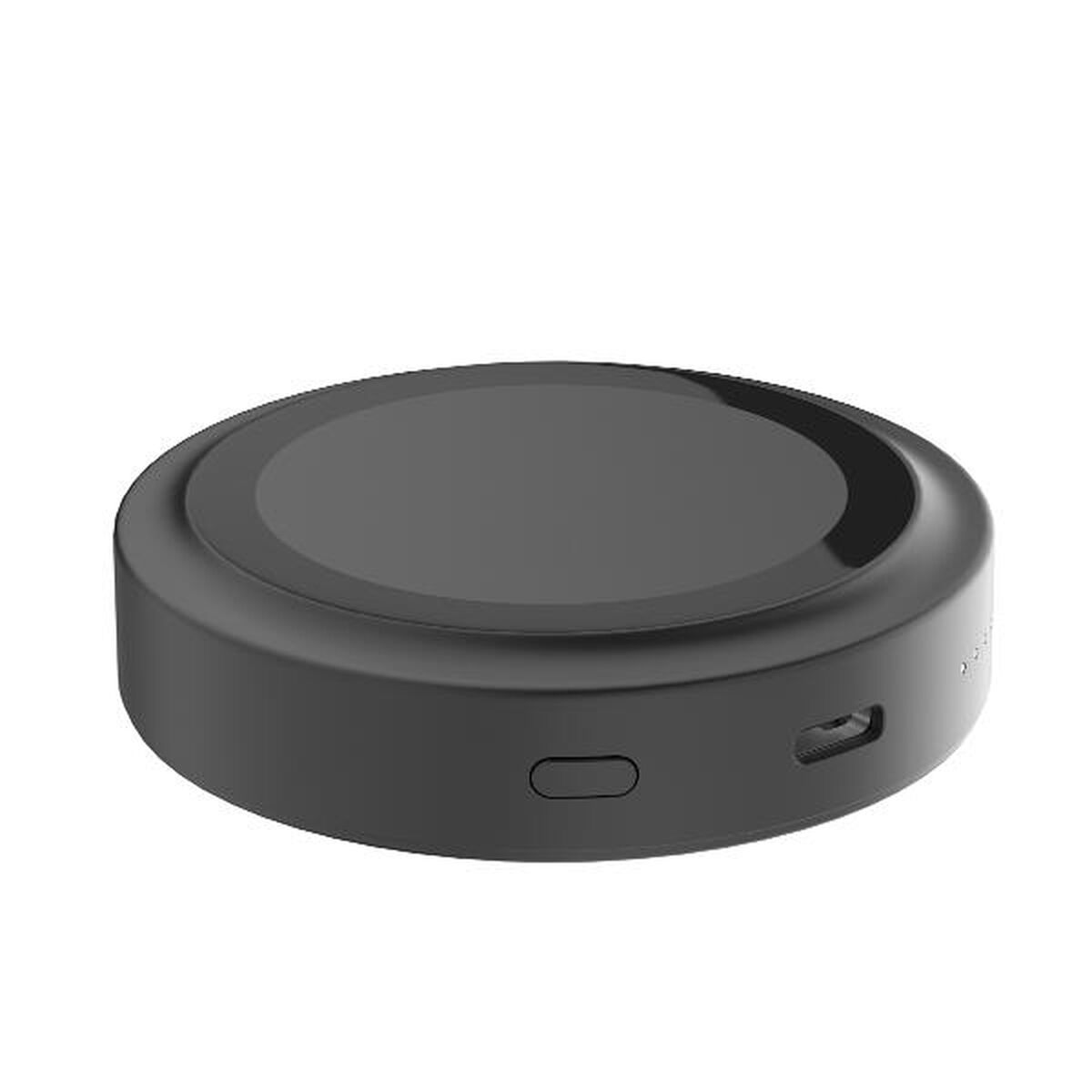 Powerbank Celly MAGPB3000BK Svart finns hos Aktivcamping