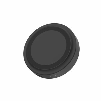 Powerbank Celly MAGPB3000BK Svart finns hos Aktivcamping