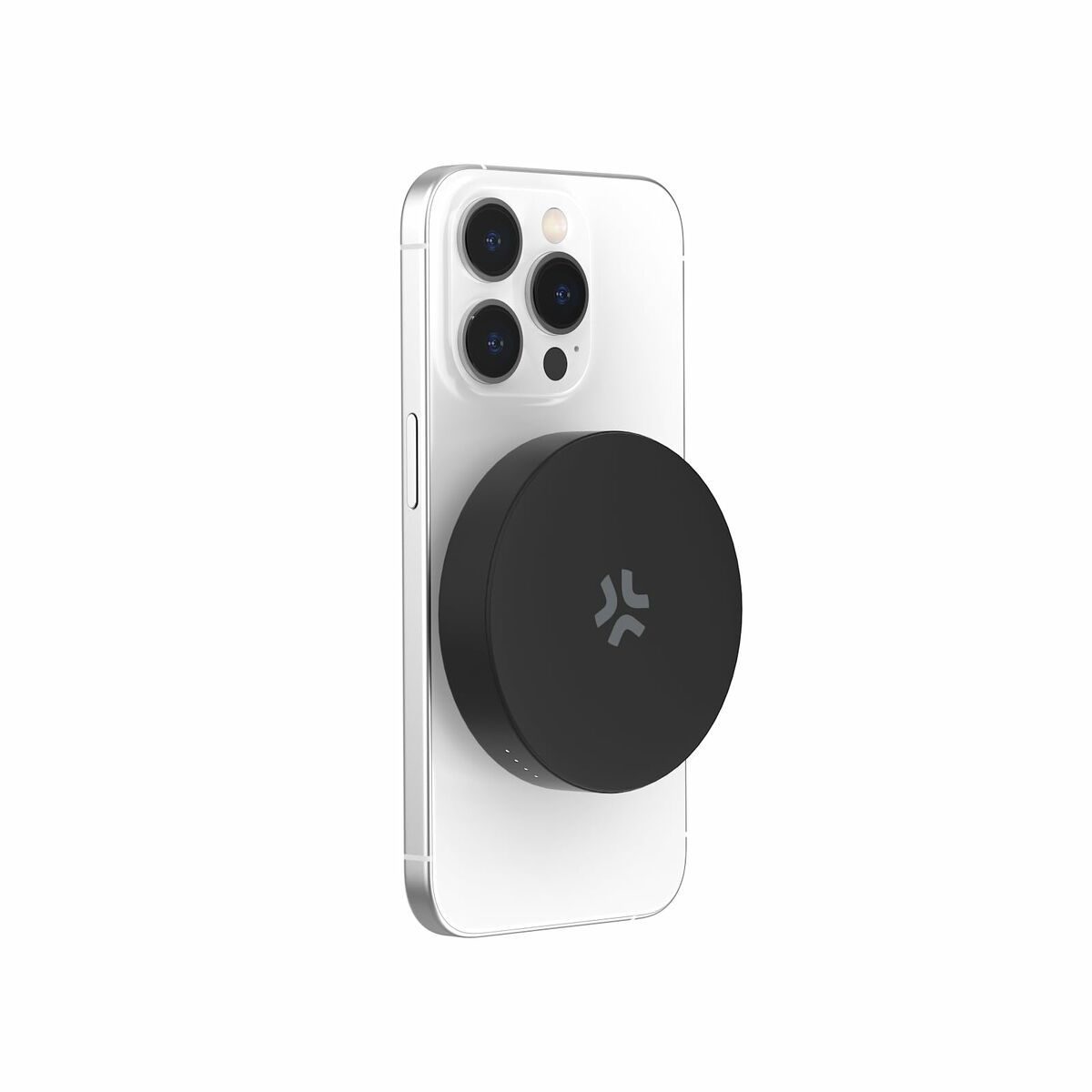 Powerbank Celly MAGPB3000BK Svart finns hos Aktivcamping