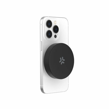 Powerbank Celly MAGPB3000BK Svart finns hos Aktivcamping