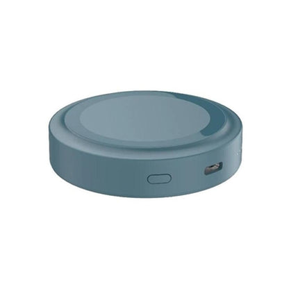 Powerbank Celly MAGPB3000BL - finns hos Aktivcamping