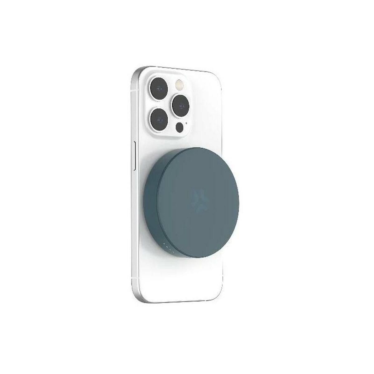 Powerbank Celly MAGPB3000BL - finns hos Aktivcamping