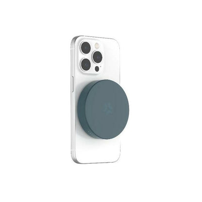 Powerbank Celly MAGPB3000BL - finns hos Aktivcamping