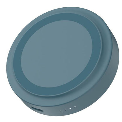 Powerbank Celly MAGPB3000BL - finns hos Aktivcamping