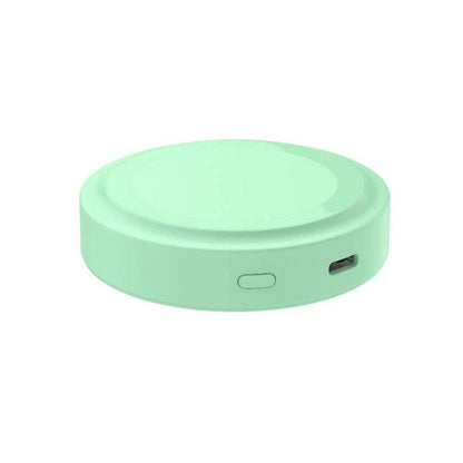 Powerbank Celly MAGPB3000GN Grön - finns hos Aktivcamping