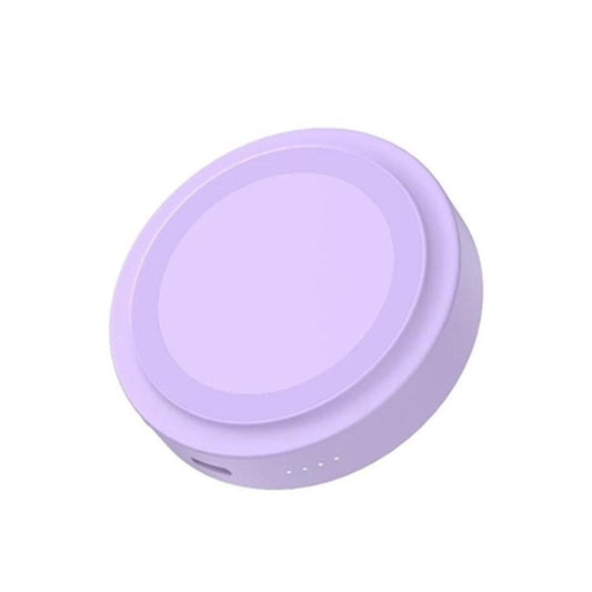 Powerbank Celly MAGPB3000VL Violett finns hos Aktivcamping