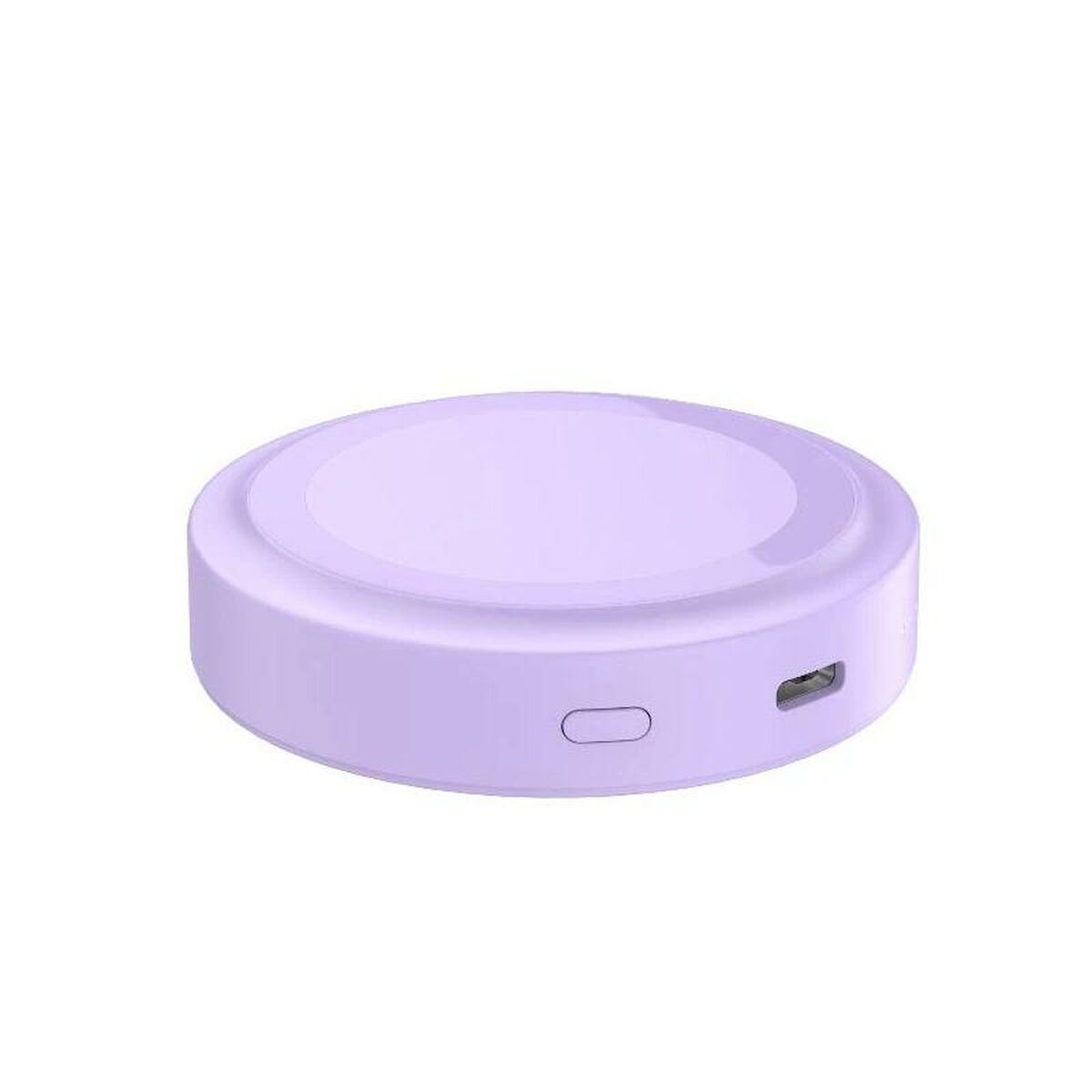 Powerbank Celly MAGPB3000VL Violett finns hos Aktivcamping