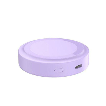 Powerbank Celly MAGPB3000VL Violett finns hos Aktivcamping