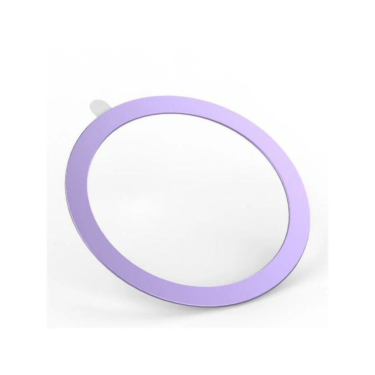 Powerbank Celly MAGPB3000VL Violett finns hos Aktivcamping