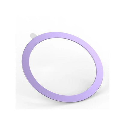 Powerbank Celly MAGPB3000VL Violett finns hos Aktivcamping