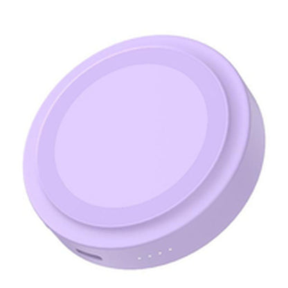 Powerbank Celly MAGPB3000VL Violett finns hos Aktivcamping