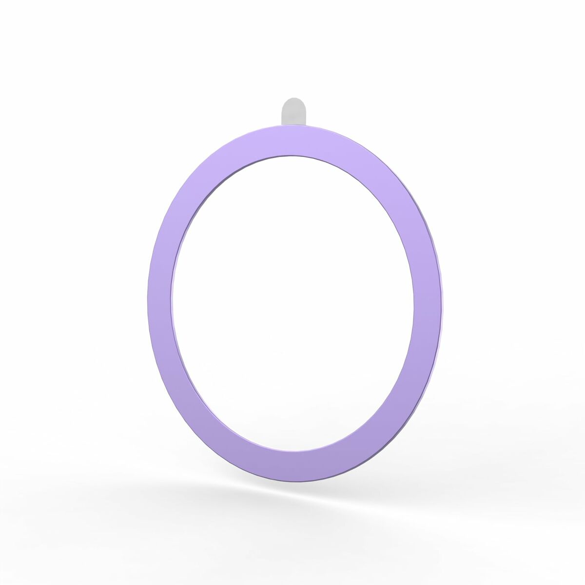 Powerbank Celly MAGPB3000VL Violett finns hos Aktivcamping