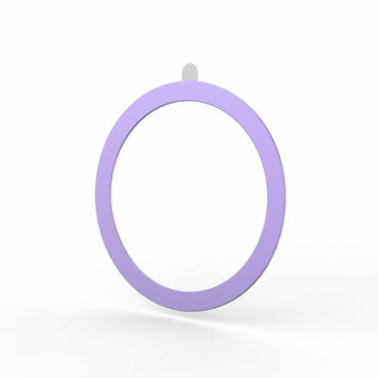 Powerbank Celly MAGPB3000VL Violett finns hos Aktivcamping