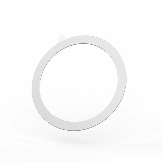 Powerbank Celly MAGPB3000WH Vit finns hos Aktivcamping