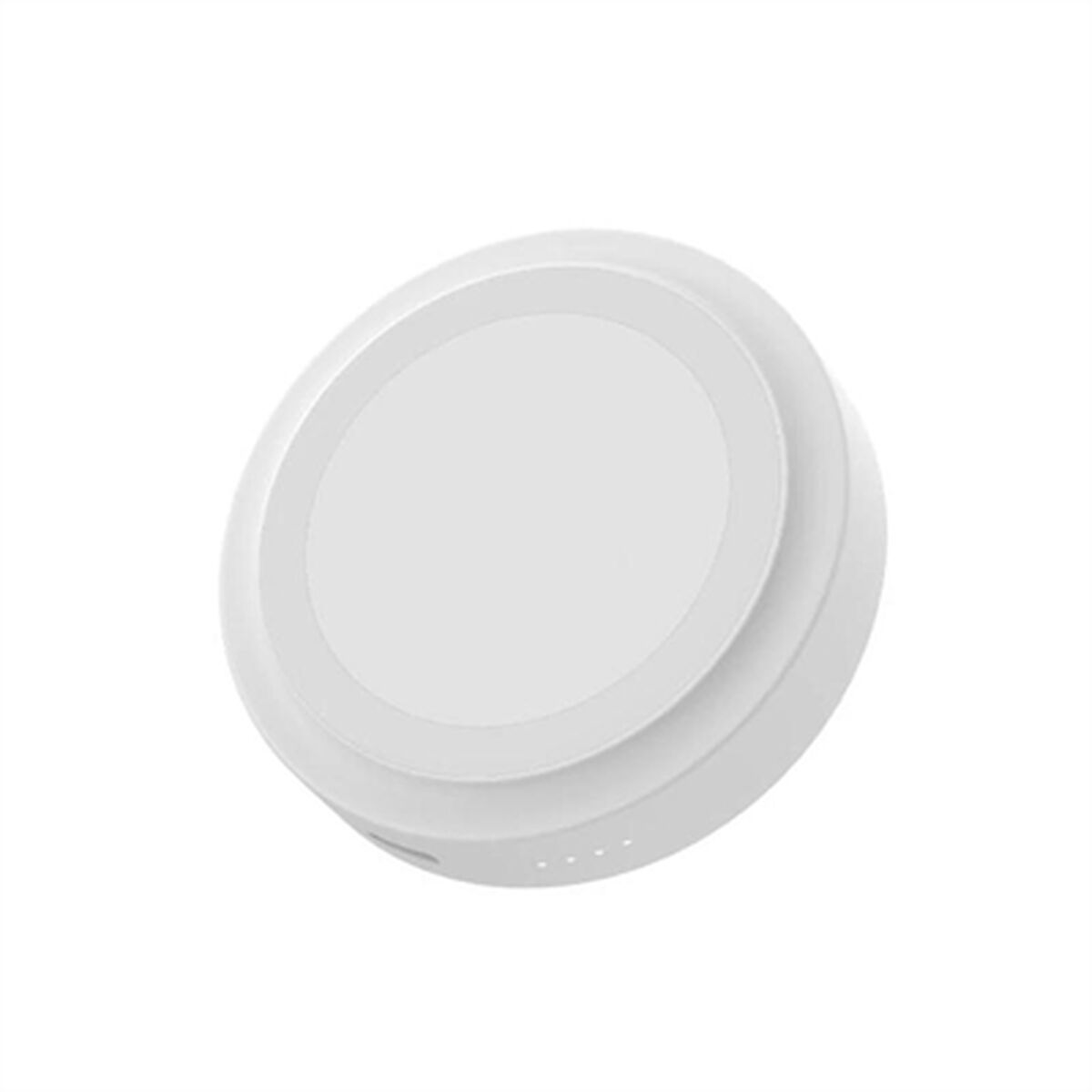 Powerbank Celly MAGPB3000WH Vit finns hos Aktivcamping