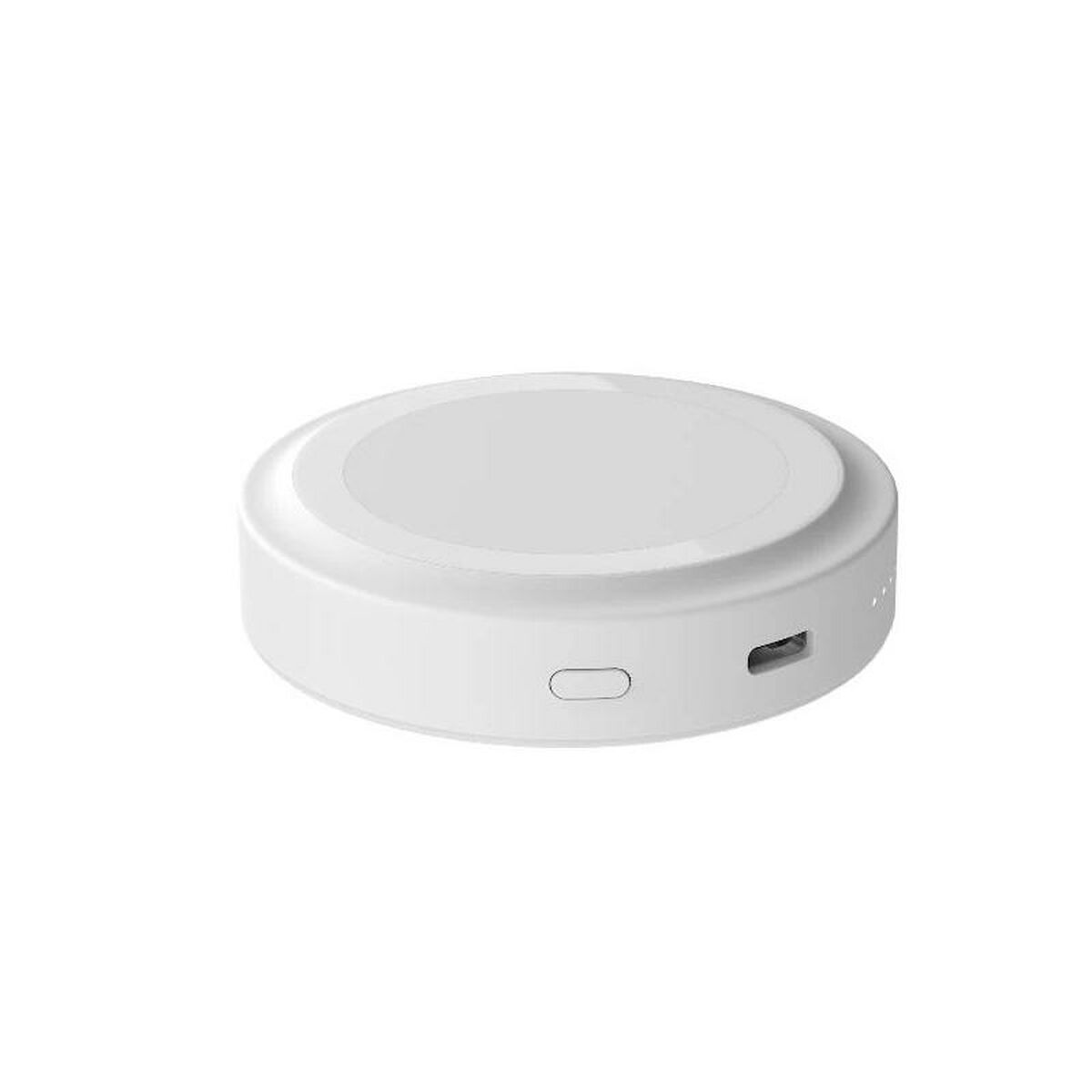 Powerbank Celly MAGPB3000WH Vit finns hos Aktivcamping