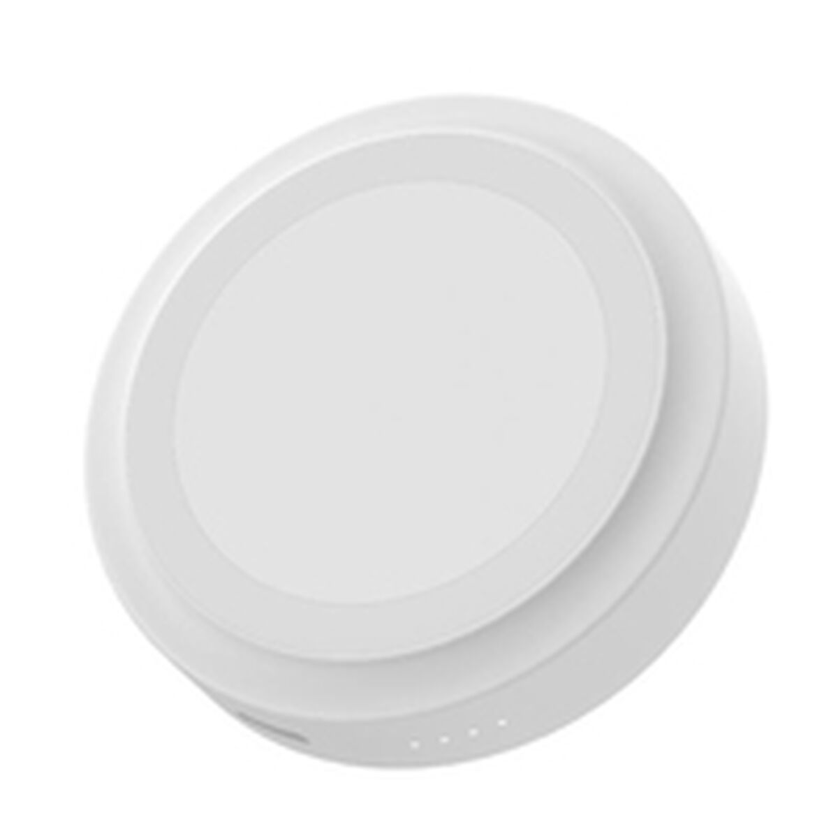 Powerbank Celly MAGPB3000WH Vit finns hos Aktivcamping