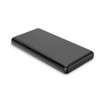 Powerbank Contact LCBA10000U02C Svart 10000 mAh finns hos Aktivcamping