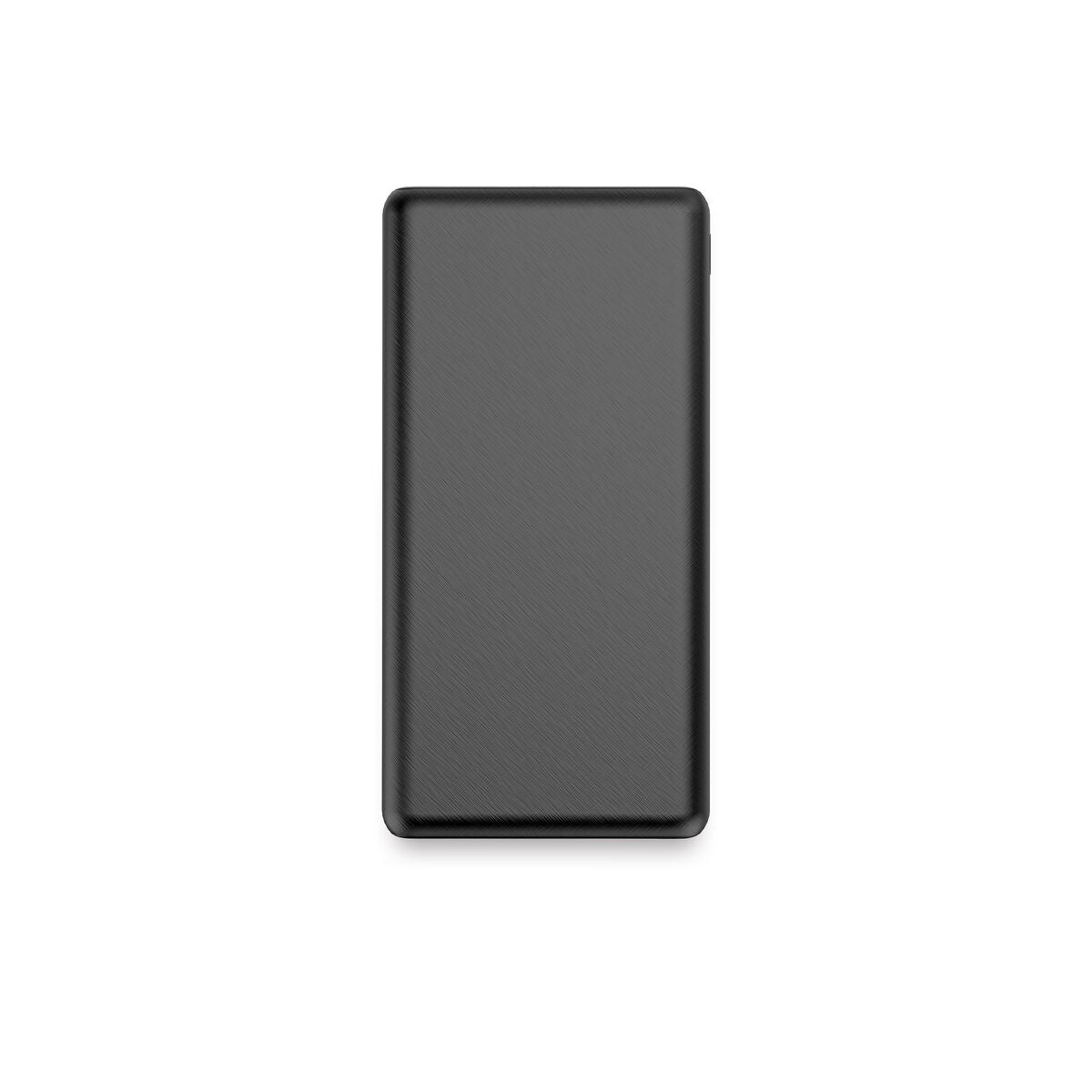 Powerbank Contact LCBA10000U02C Svart 10000 mAh finns hos Aktivcamping