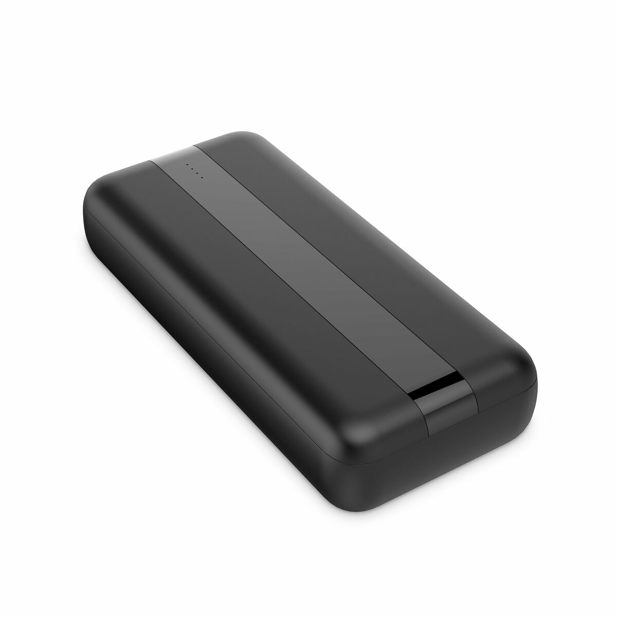 Powerbank Contact Svart 20000 mAh finns hos Aktivcamping