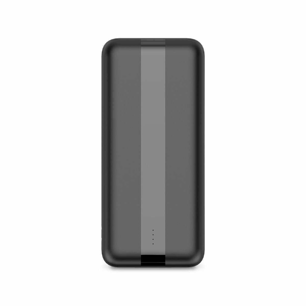 Powerbank Contact Svart 20000 mAh finns hos Aktivcamping