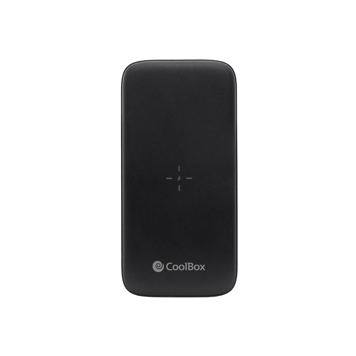 Powerbank CoolBox COO-PB10KW-BK1 Svart 10000 mAh 37 Wh finns hos Aktivcamping