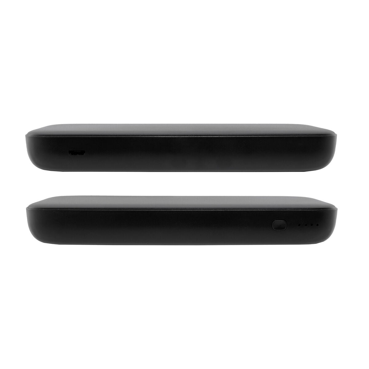 Powerbank CoolBox COO-PB10KW-BK1 Svart 10000 mAh 37 Wh finns hos Aktivcamping