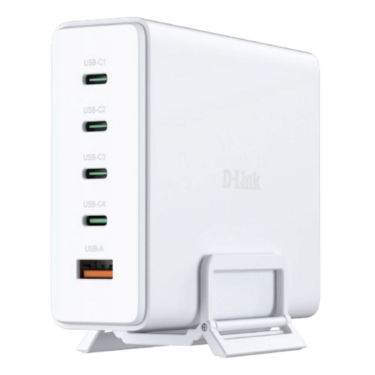 Powerbank D-Link DCF-241/E Vit finns hos Aktivcamping