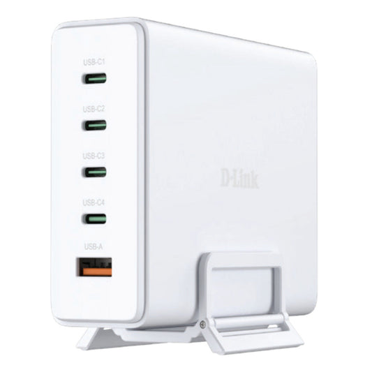 Powerbank D-Link DCF-241/E Vit finns hos Aktivcamping