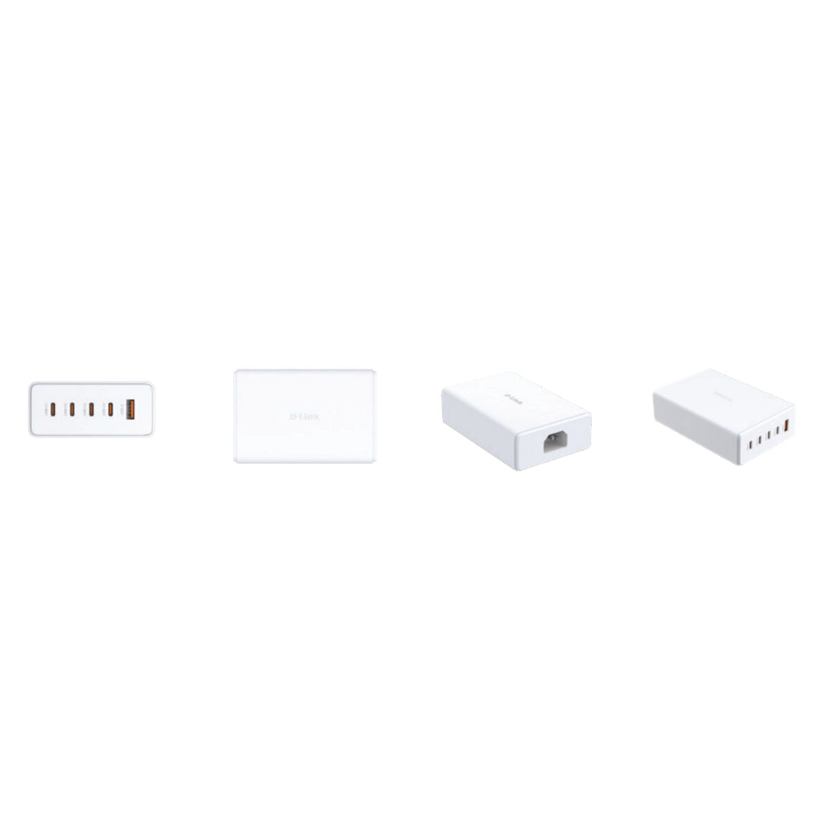 Powerbank D-Link DCF-241/E Vit finns hos Aktivcamping