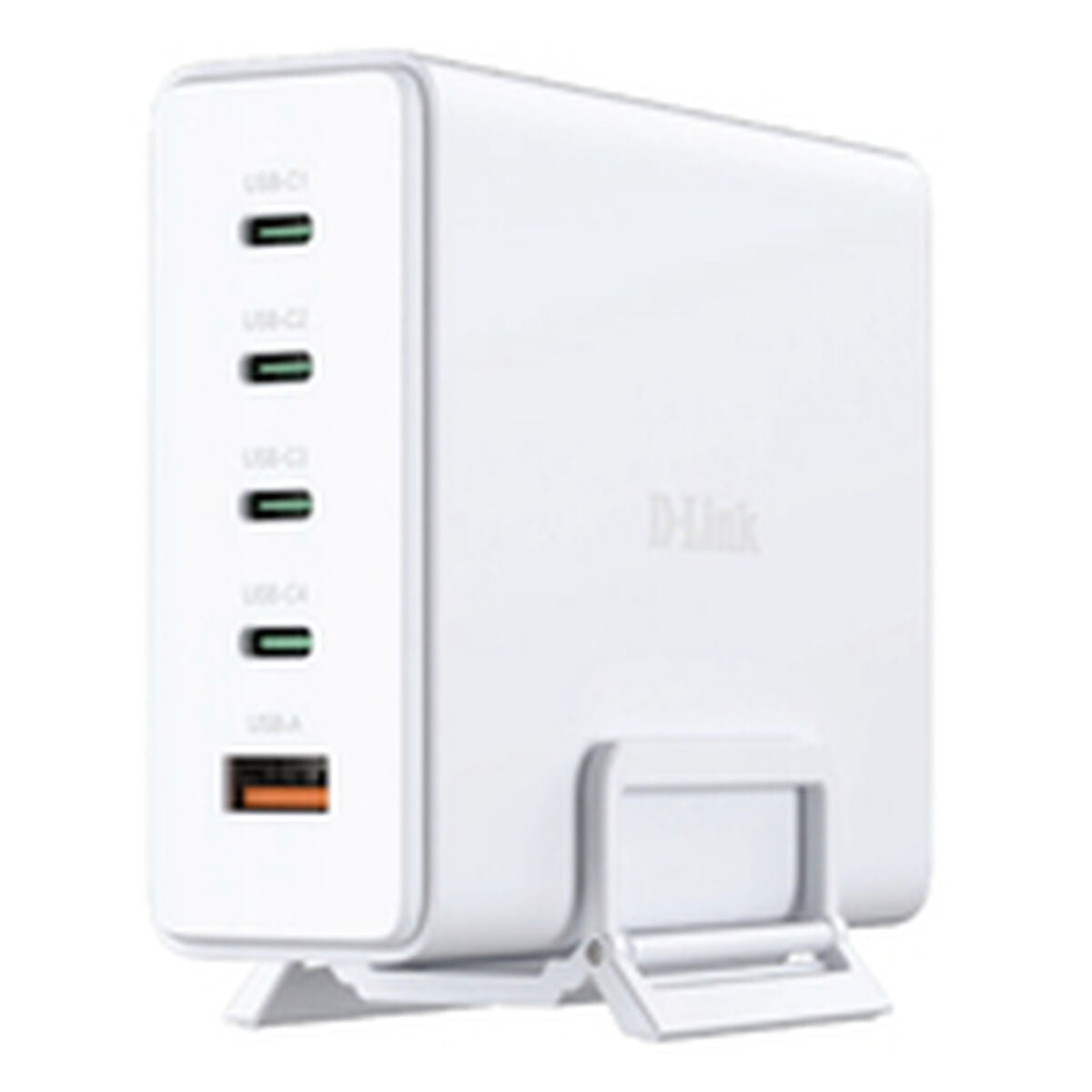 Powerbank D-Link DCF-241/E Vit finns hos Aktivcamping