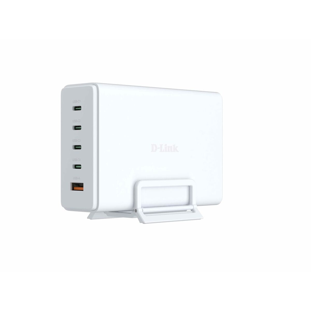 Powerbank D-Link DCF-241/E Vit finns hos Aktivcamping