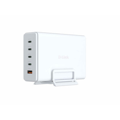 Powerbank D-Link DCF-241/E Vit finns hos Aktivcamping