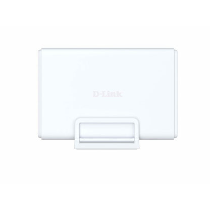 Powerbank D-Link DCF-241/E Vit finns hos Aktivcamping