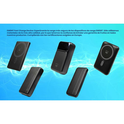 Powerbank Eminent EW1160 - finns hos Aktivcamping