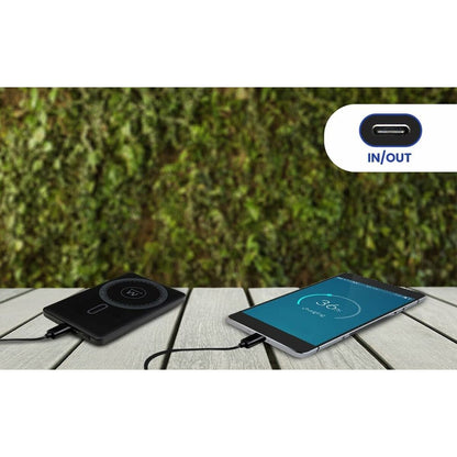 Powerbank Eminent EW1160 - finns hos Aktivcamping