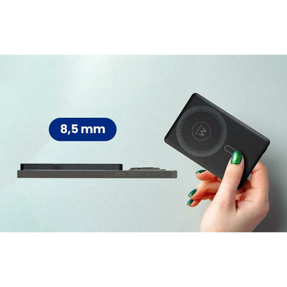 Powerbank Eminent EW1160 - finns hos Aktivcamping