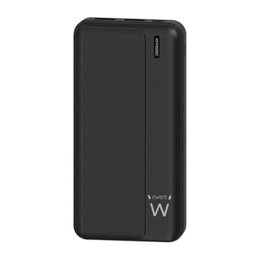 Powerbank Eminent EW1163 finns hos Aktivcamping