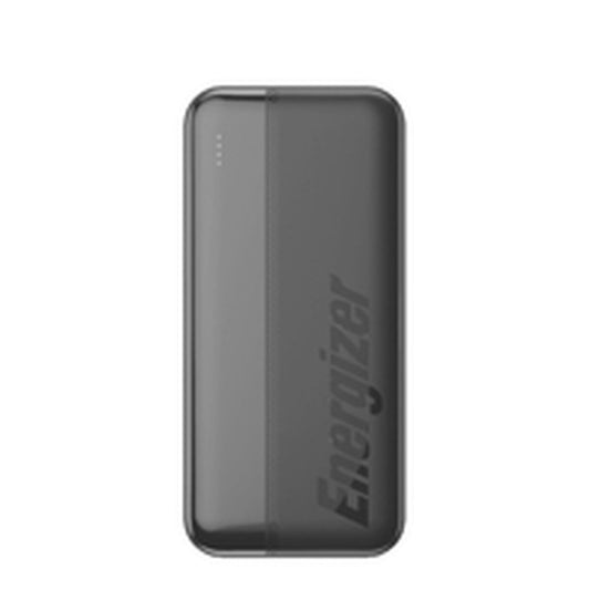 Powerbank Energizer EUE020050CC_BK_ML Svart 20000 mAh finns hos Aktivcamping