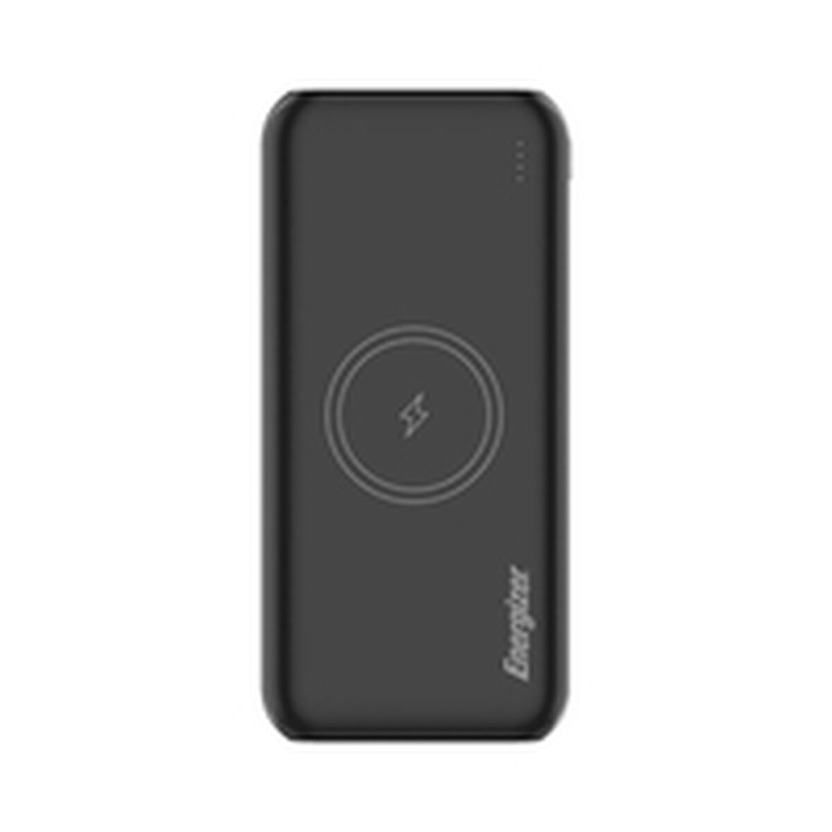 Powerbank Energizer QE10009PQ Svart 10000 mAh finns hos Aktivcamping