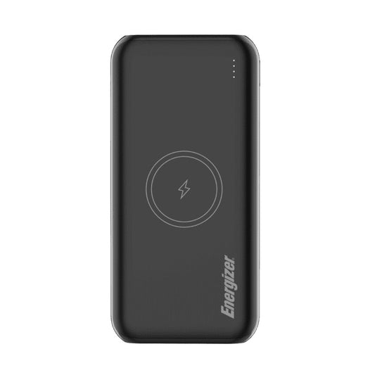 Powerbank Energizer QE20009PQ Svart 20000 mAh finns hos Aktivcamping
