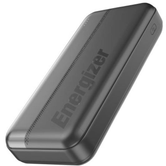 Powerbank Energizer UE20050C finns hos Aktivcamping