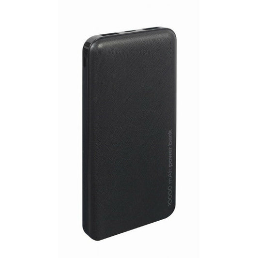 Powerbank GEMBIRD 10000 mAh finns hos Aktivcamping