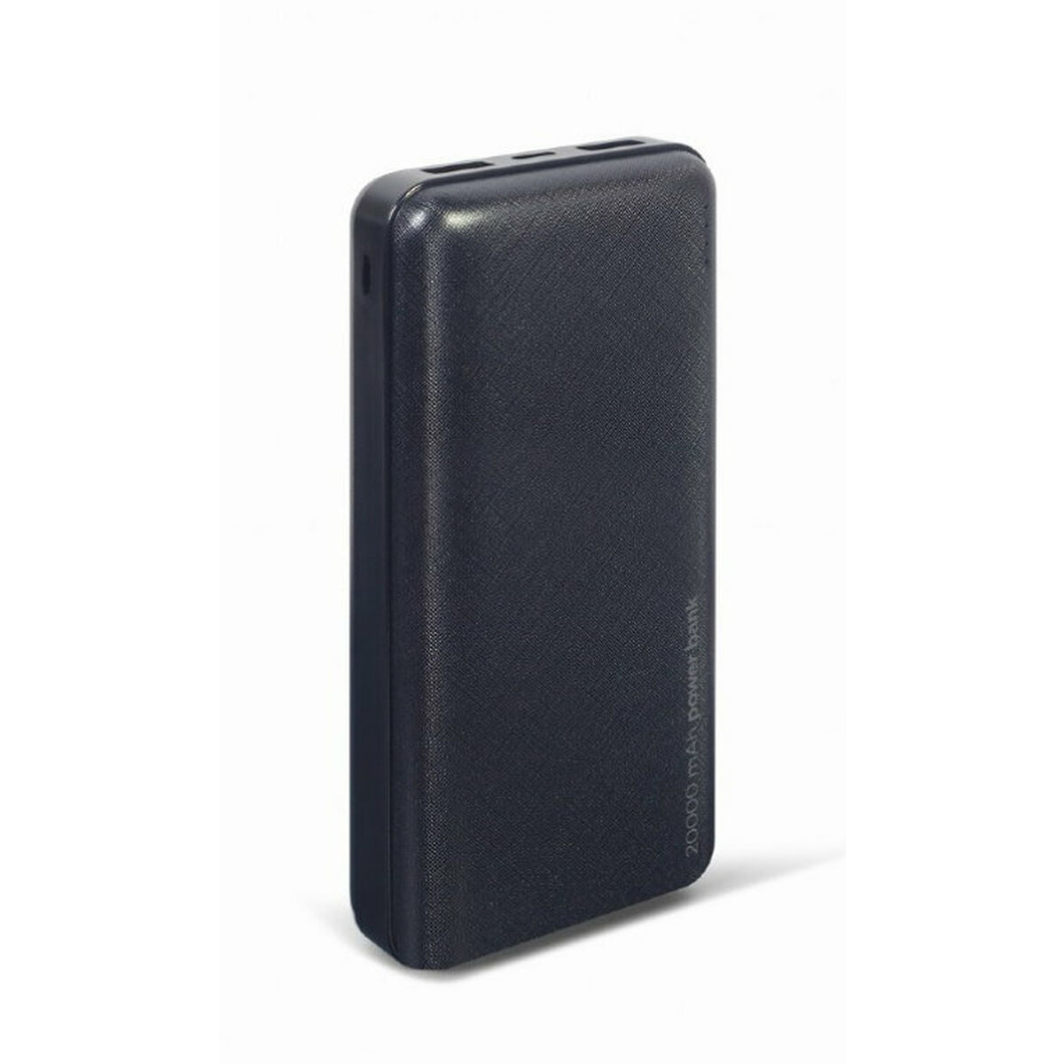 Powerbank GEMBIRD 20000 mAh finns hos Aktivcamping